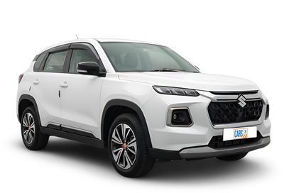 Maruti Grand Vitara-img